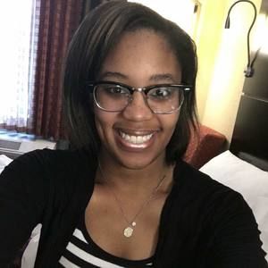 Meet your Posher, Kiara